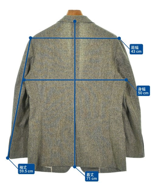 Paul Smith แจ็คเก็ตลำลอง