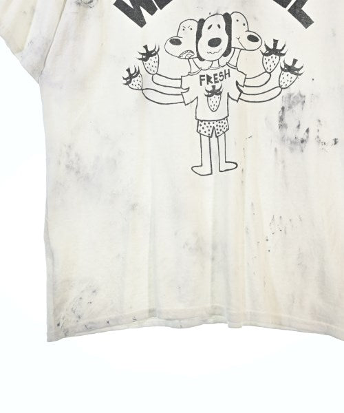 WESTFALL เสื้อยืด/เสื้อท็อปส์