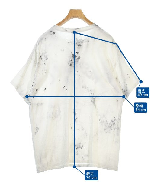 WESTFALL เสื้อยืด/เสื้อท็อปส์