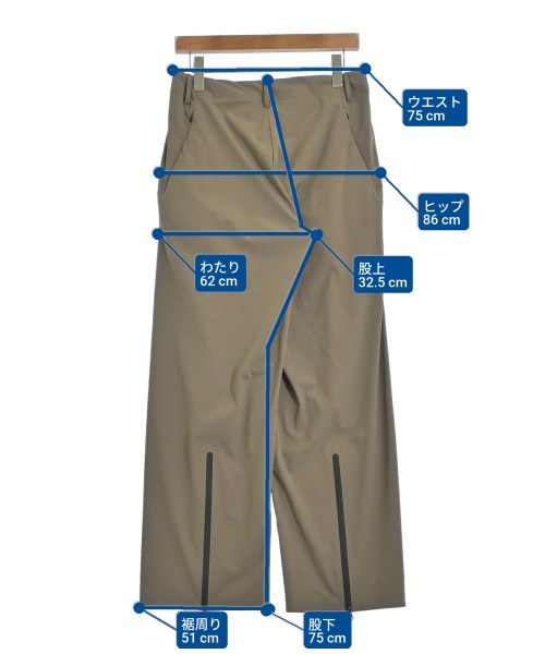 Other brand กางเกง อื่น