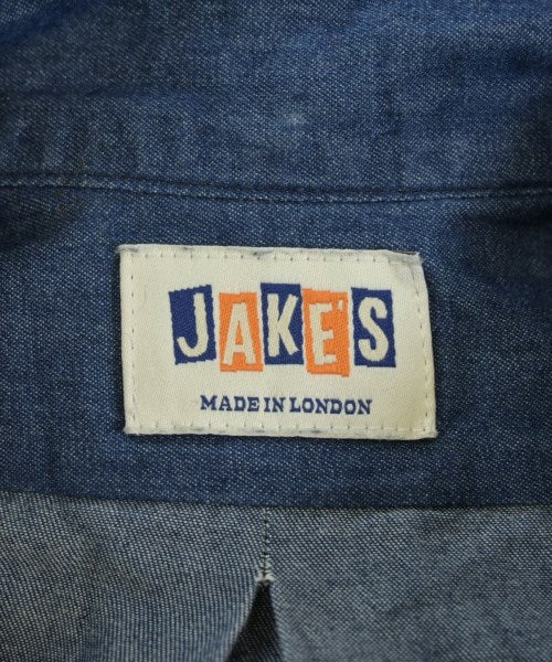 Other brand เสื้อลำลอง