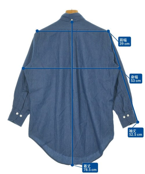 Other brand เสื้อลำลอง