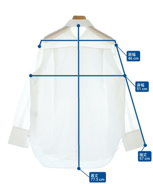 Other brand เสื้อลำลอง