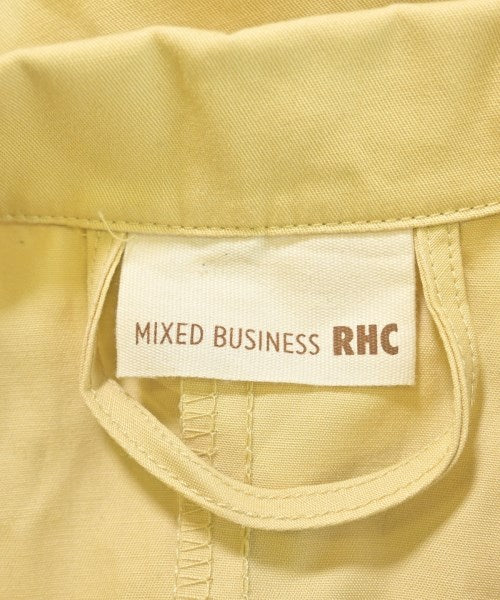 Other brand ชุดเอี๊ยม/เสื้อคลุมหลวมๆ/จั๊มสูท