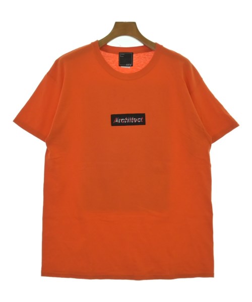 Architect.4.Archive เสื้อยืด/เสื้อท็อปส์