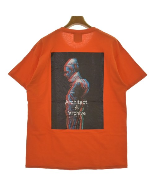 Architect.4.Archive เสื้อยืด/เสื้อท็อปส์