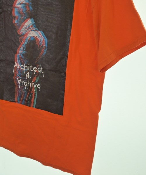 Architect.4.Archive เสื้อยืด/เสื้อท็อปส์