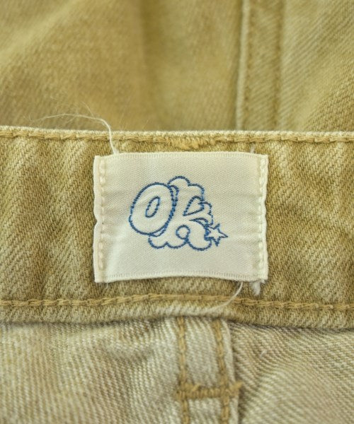 Other brand ยีนส์