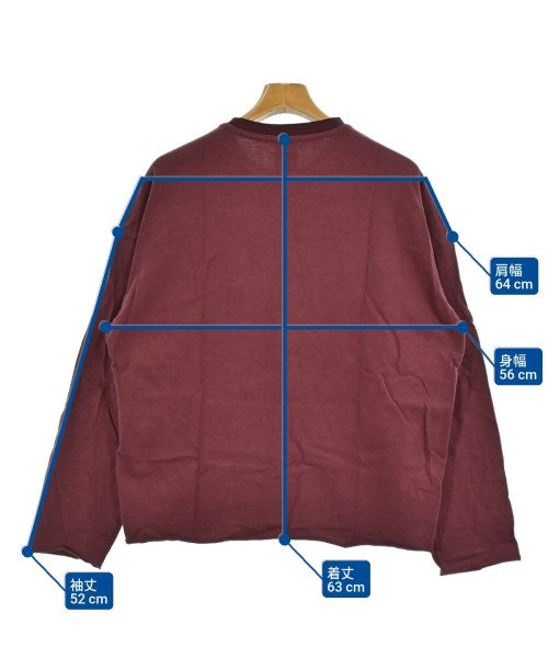 Other brand เสื้อยืด/เสื้อท็อปส์