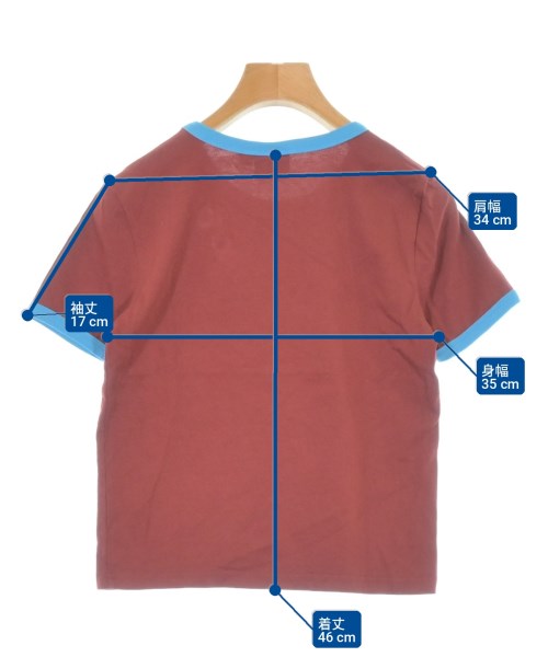 Other brand เสื้อยืด/เสื้อท็อปส์