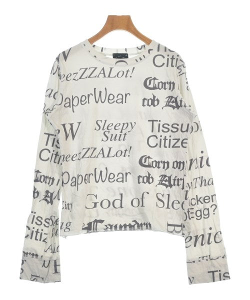 Other brand เสื้อยืด/เสื้อท็อปส์