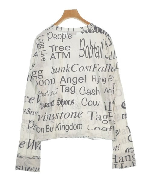 Other brand เสื้อยืด/เสื้อท็อปส์