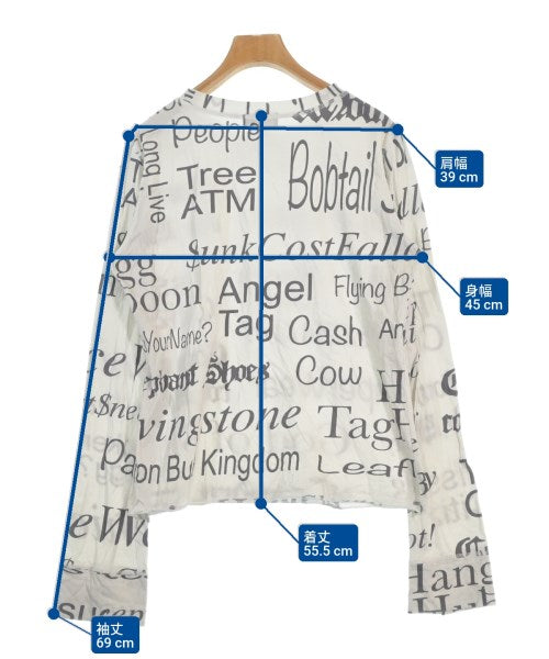 Other brand เสื้อยืด/เสื้อท็อปส์