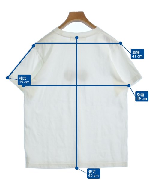 Other brand เสื้อยืด/เสื้อท็อปส์