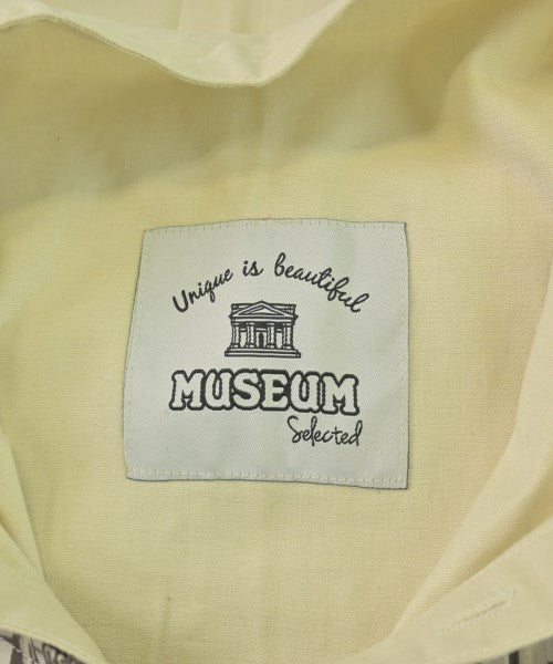 Other brand เสื้อลำลอง