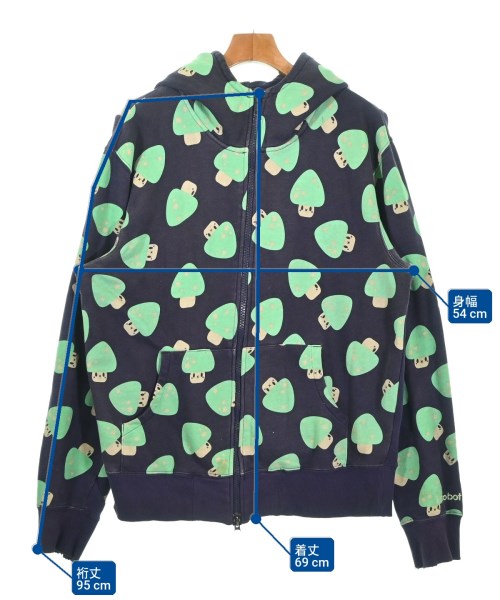 Other brand เสื้อฮู้ด