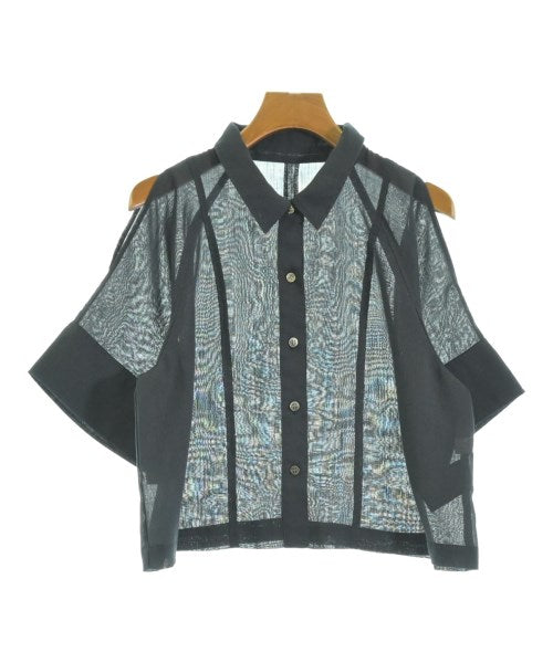 CITY เสื้อลำลอง