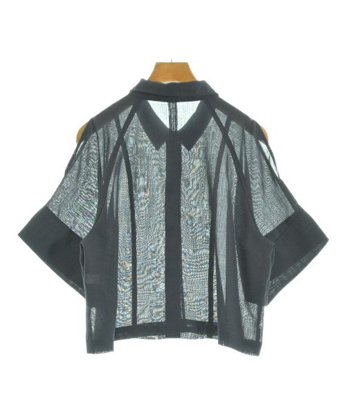 CITY เสื้อลำลอง