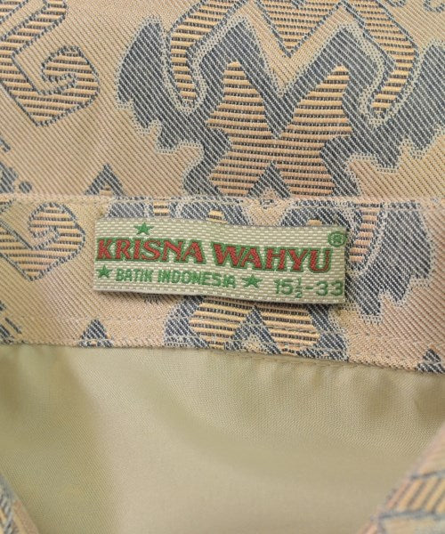 Other brand เสื้อลำลอง