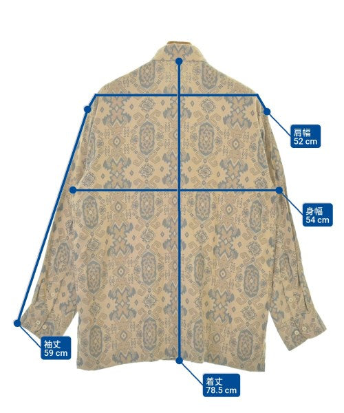 Other brand เสื้อลำลอง