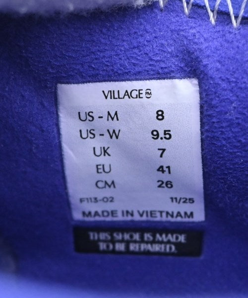 Other brand รองเท้าผ้าใบ