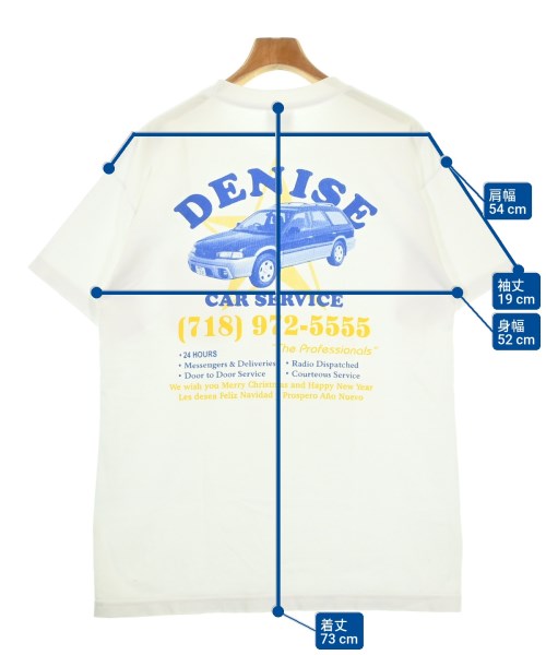 Other brand เสื้อยืด/เสื้อท็อปส์