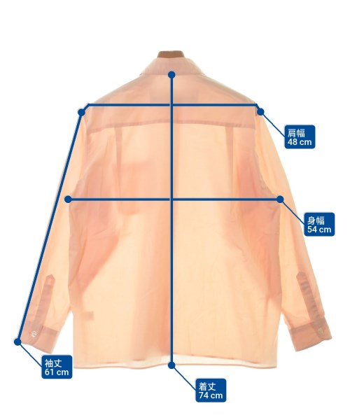 Other brand เสื้อลำลอง