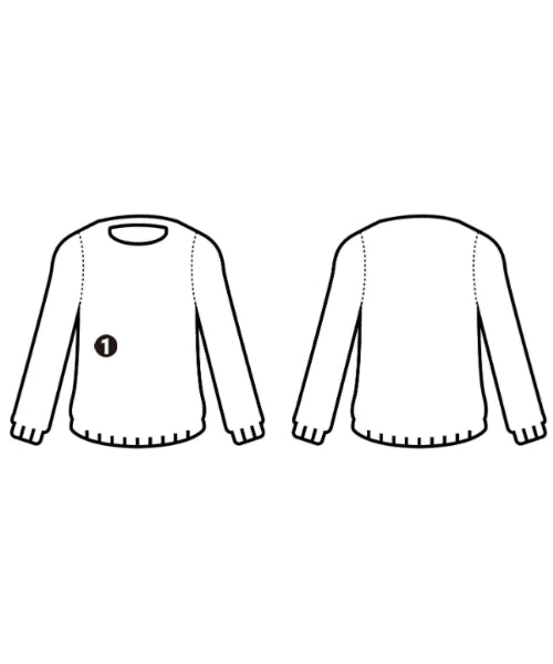 Other brand เสื้อคาร์ดิแกน
