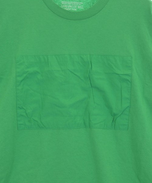 SANDINISTA เสื้อยืด/เสื้อท็อปส์
