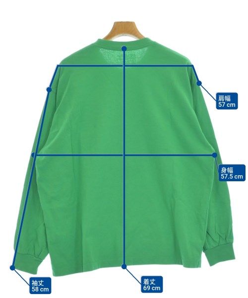 SANDINISTA เสื้อยืด/เสื้อท็อปส์