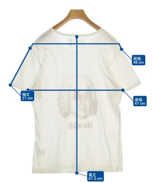 Other brand เสื้อยืด/เสื้อท็อปส์