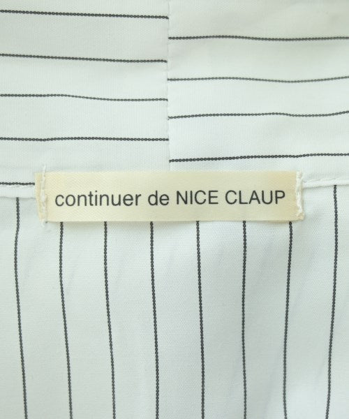 NICE CLAUP เสื้อสตรี