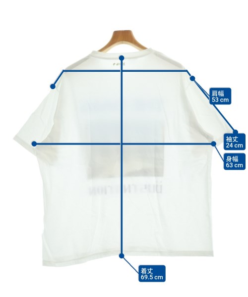 Other brand เสื้อยืด/เสื้อท็อปส์