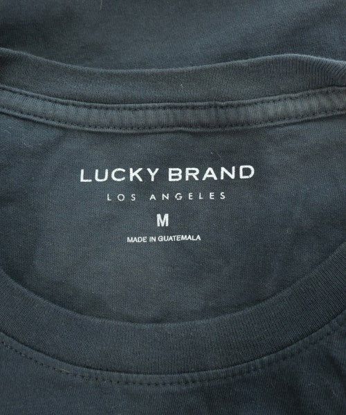 Lucky Brand เสื้อยืด/เสื้อท็อปส์