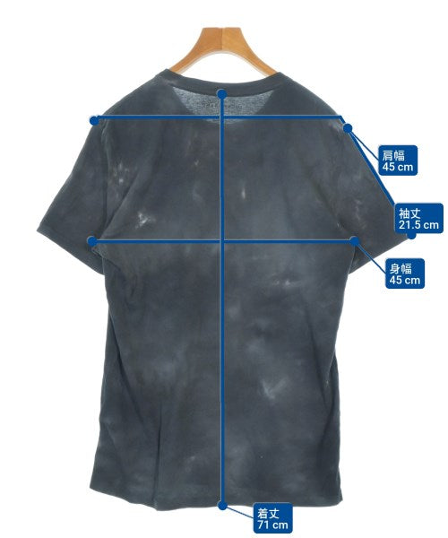 Lucky Brand เสื้อยืด/เสื้อท็อปส์