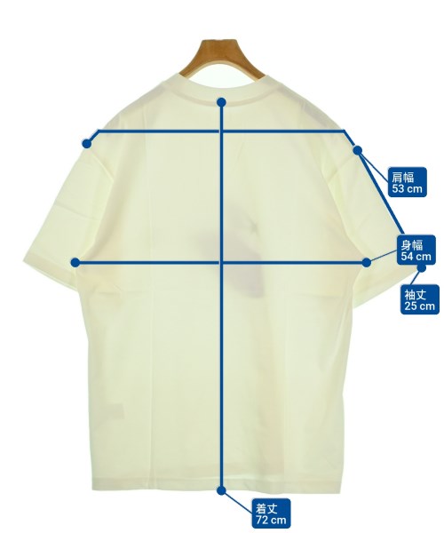 Other brand เสื้อยืด/เสื้อท็อปส์