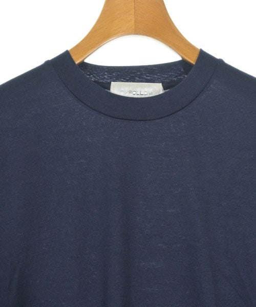 UNFOLLOW เสื้อยืด/เสื้อท็อปส์