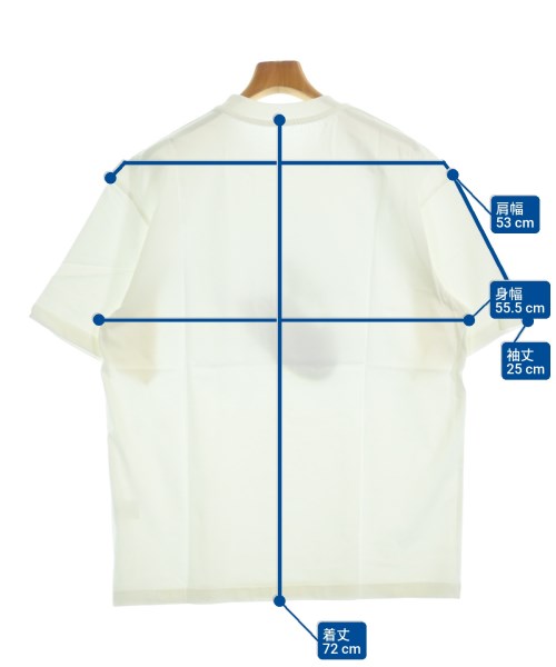 Other brand เสื้อยืด/เสื้อท็อปส์