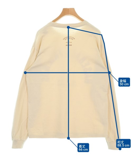 Other brand เสื้อยืด/เสื้อท็อปส์