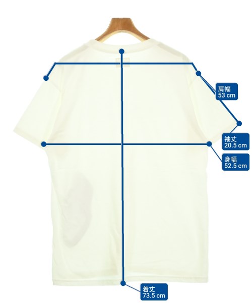 Other brand เสื้อยืด/เสื้อท็อปส์