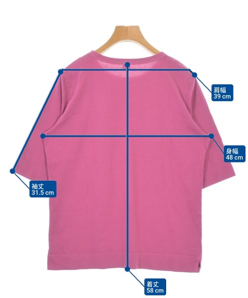Other brand เสื้อยืด/เสื้อท็อปส์