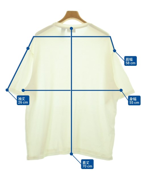 Other brand เสื้อยืด/เสื้อท็อปส์