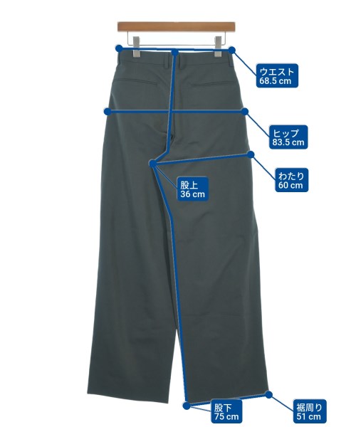 Other brand กางเกงขายาว
