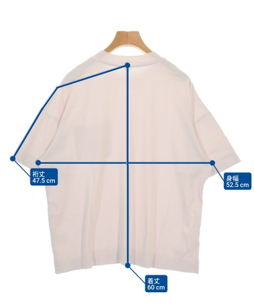Other brand เสื้อยืด/เสื้อท็อปส์