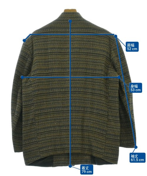 Other brand เสื้อโค้ท อื่น
