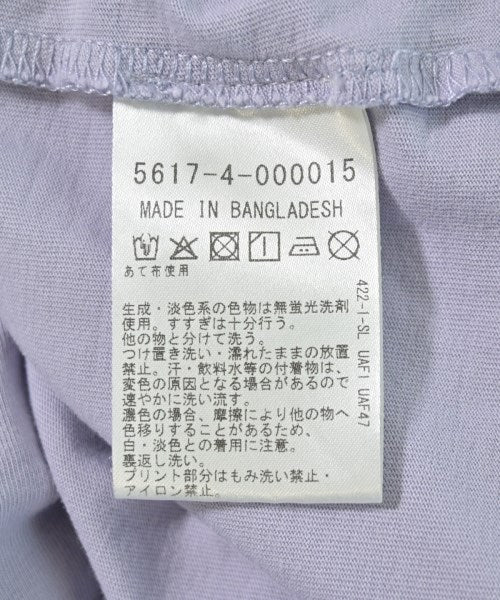 Other brand เสื้อยืด/เสื้อท็อปส์