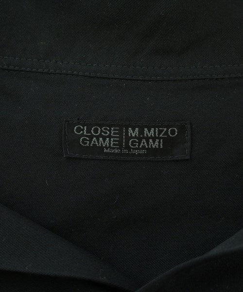 Other brand เสื้อลำลอง