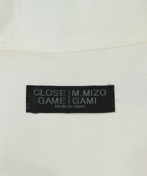Other brand เสื้อลำลอง