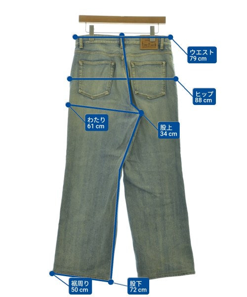 MOD.9 ยีนส์
