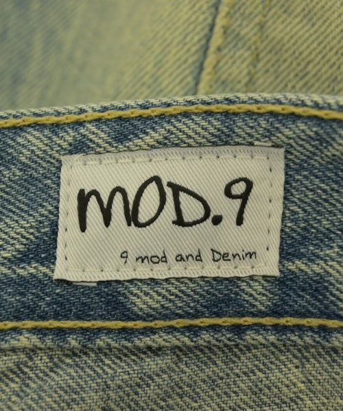 Other brand ยีนส์